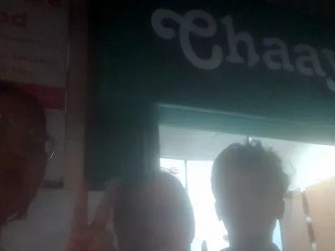 ABC at Chaayos